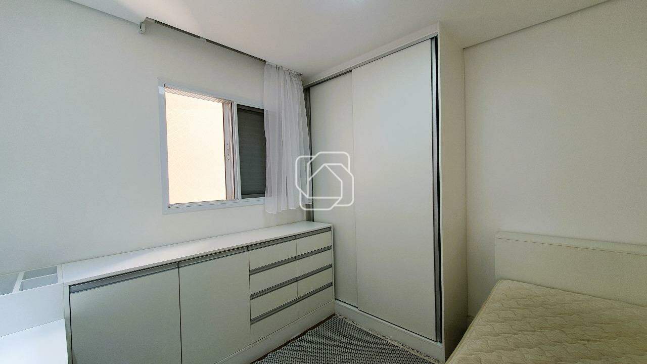 Apartamento para aluguel em Itu - SP - Parque Industrial: 