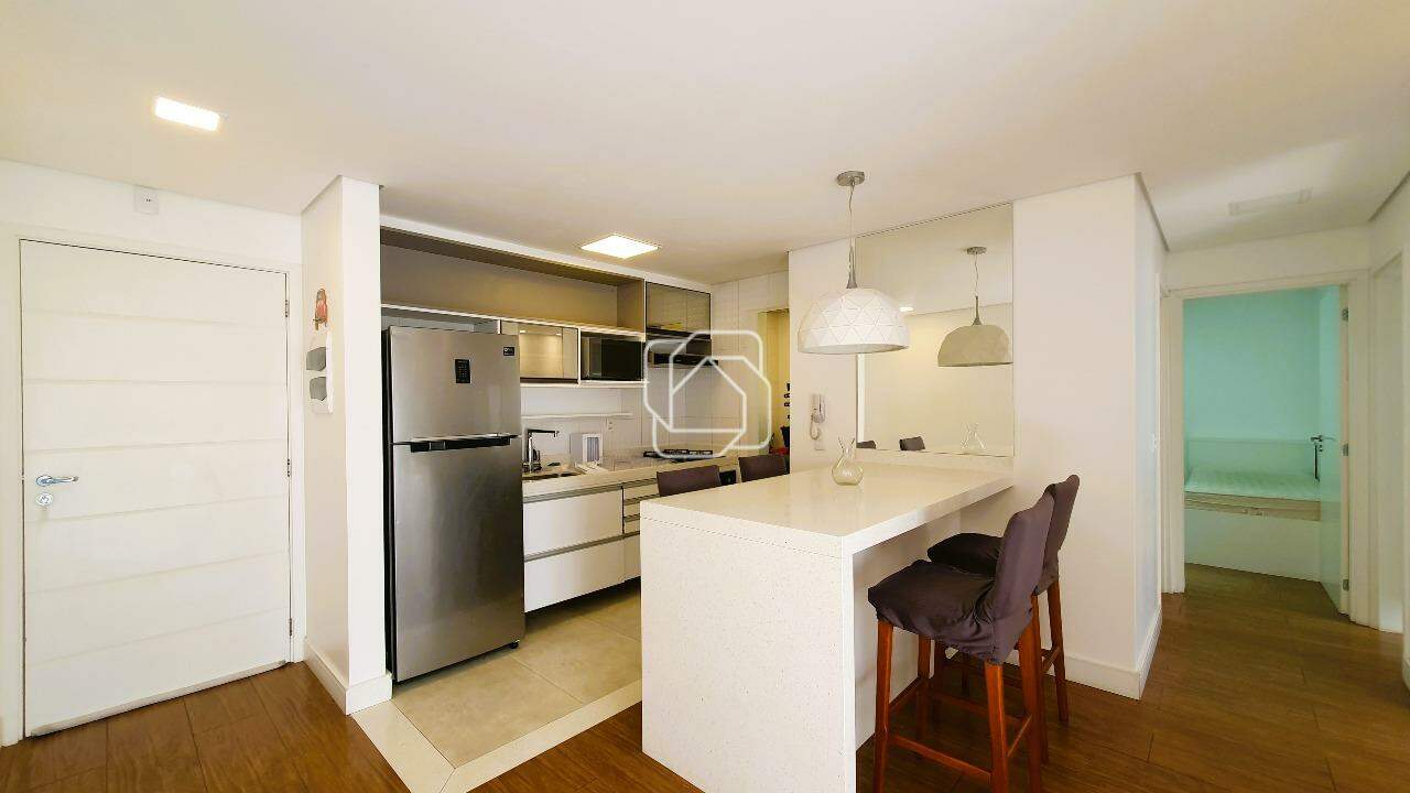 Apartamento para aluguel em Itu - SP - Parque Industrial: 