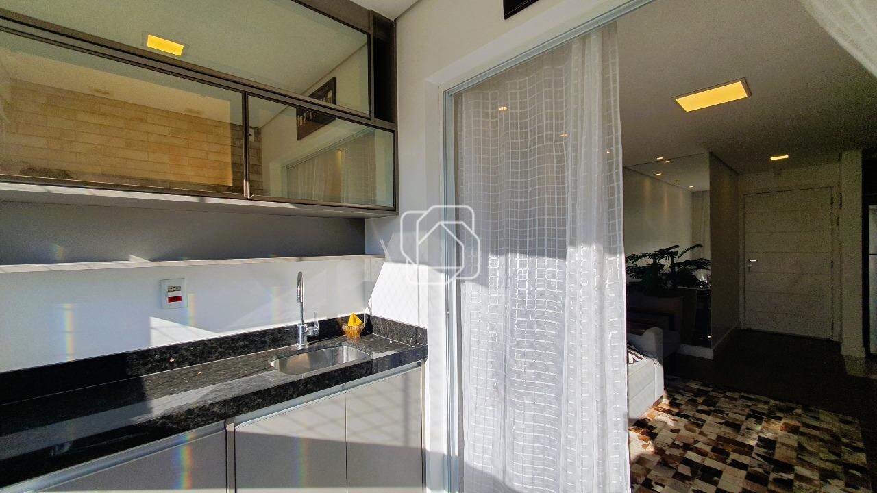 Apartamento para aluguel em Itu - SP - Parque Industrial: 