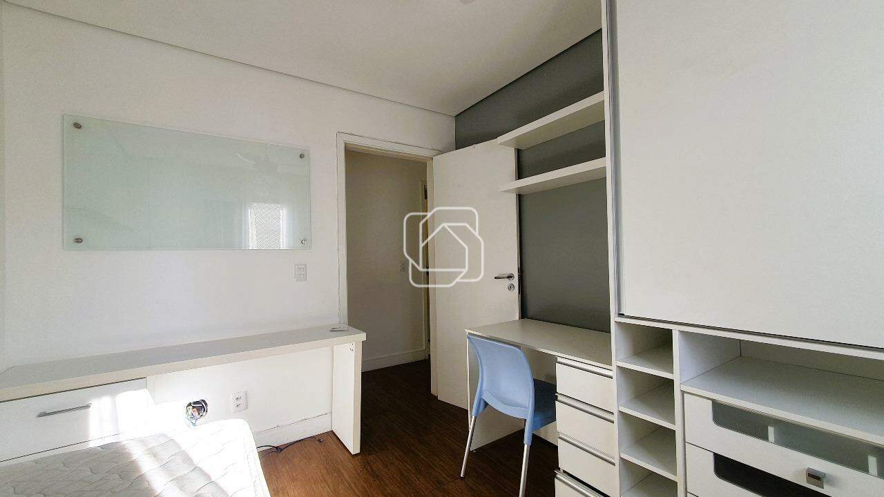 Apartamento para aluguel em Itu - SP - Parque Industrial: 