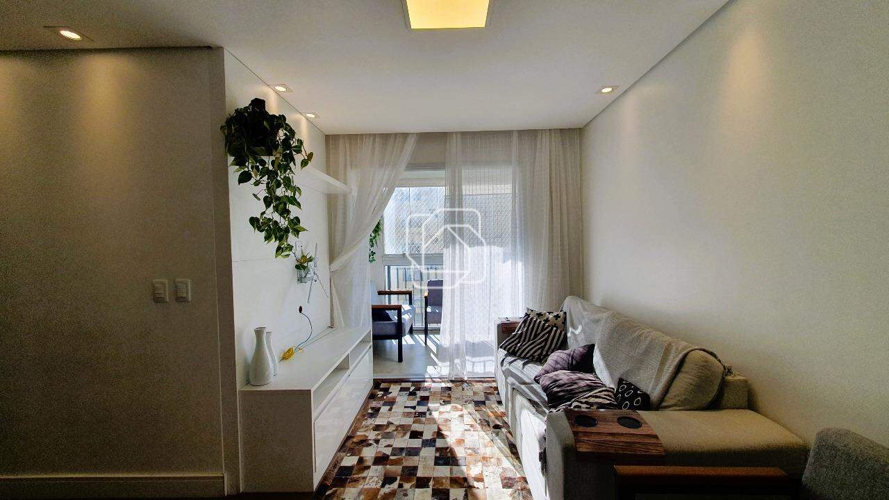 Apartamento para aluguel em Itu - SP - Parque Industrial: 