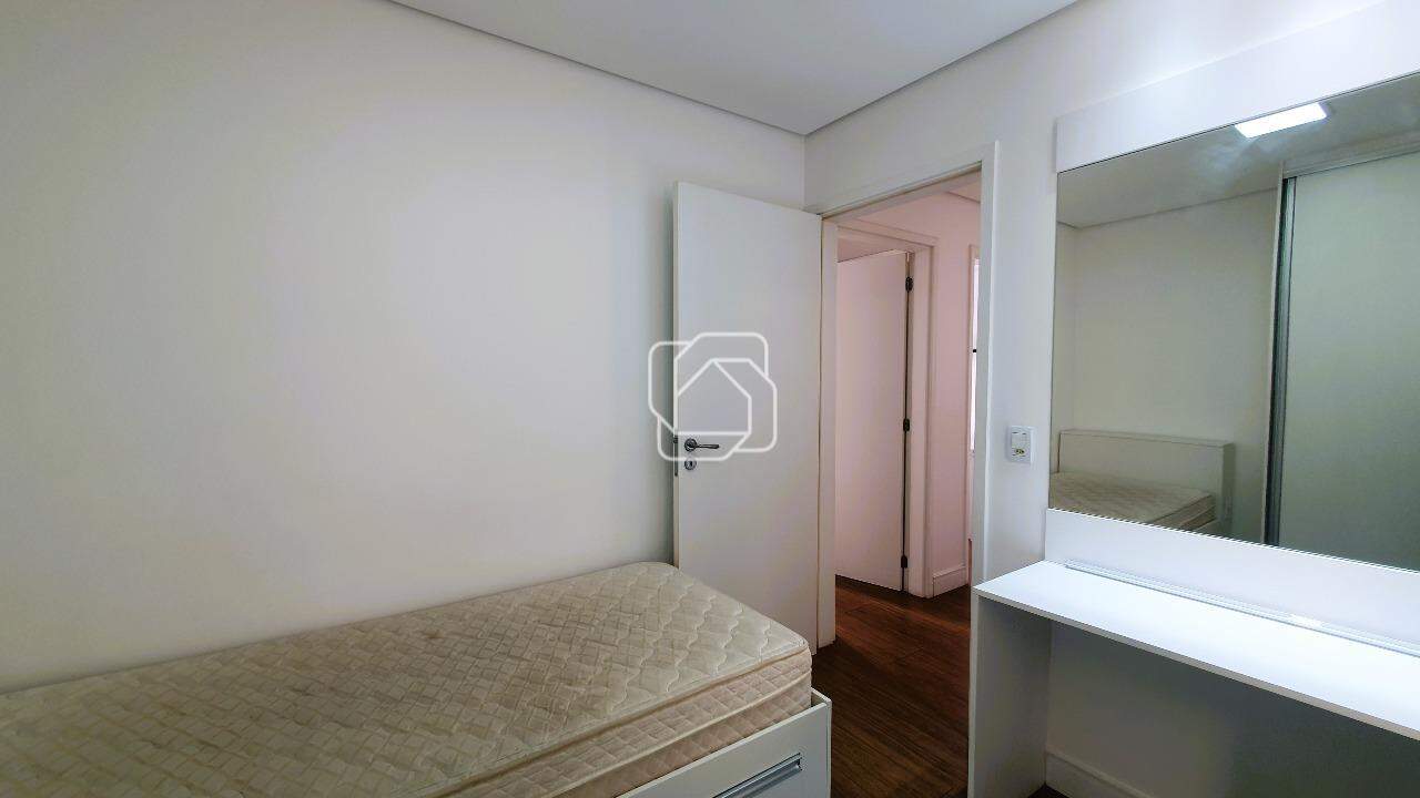 Apartamento para aluguel em Itu - SP - Parque Industrial: 