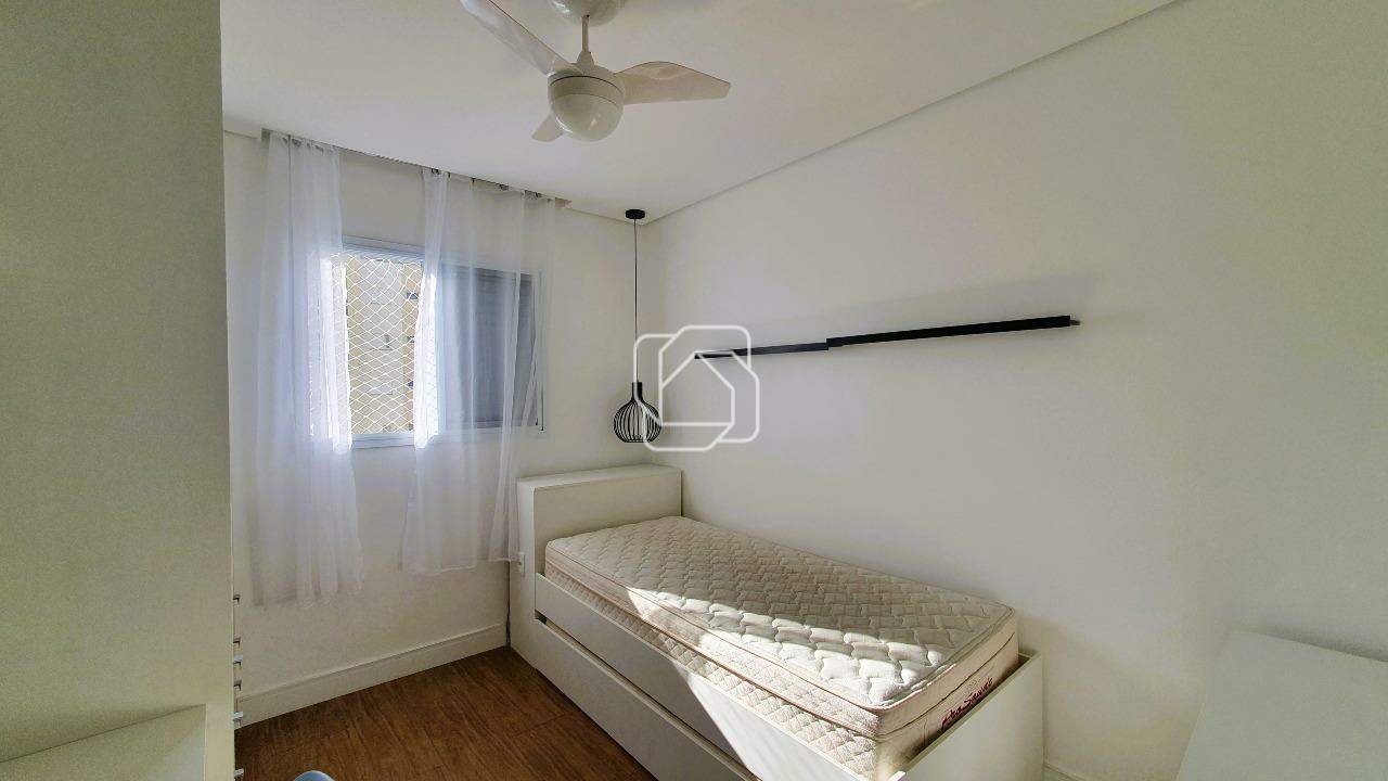 Apartamento para aluguel em Itu - SP - Parque Industrial: 
