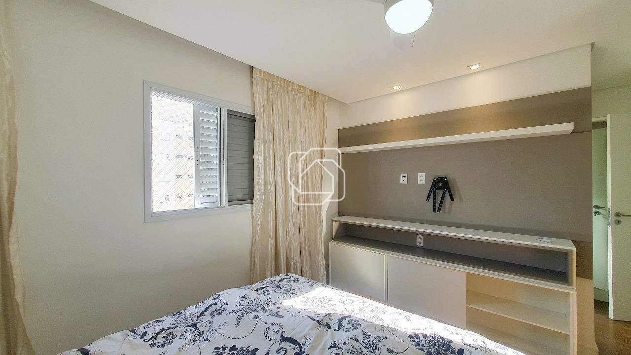Apartamento para aluguel em Itu - SP - Parque Industrial: 