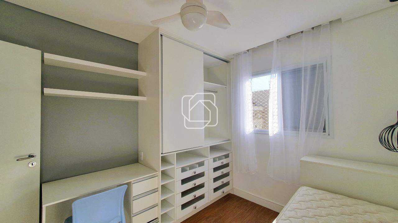 Apartamento para aluguel em Itu - SP - Parque Industrial: 