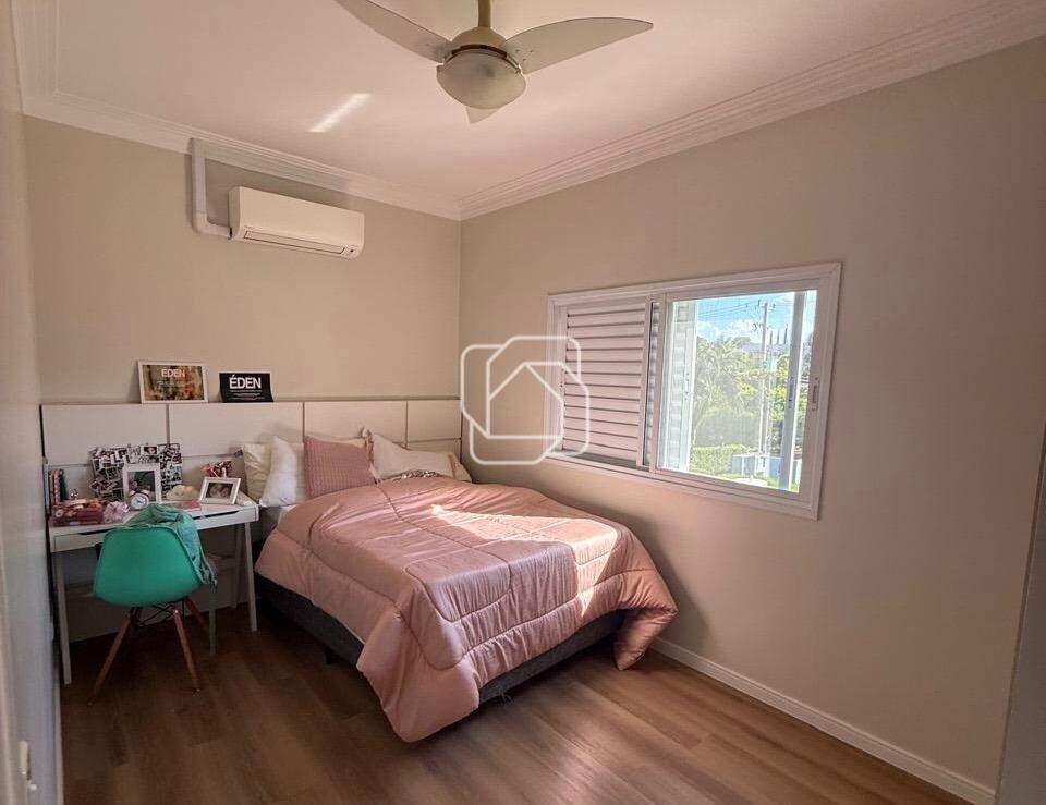 Casa de Condomínio à venda em Itu - SP - Condomínio City Castelo: Quarto