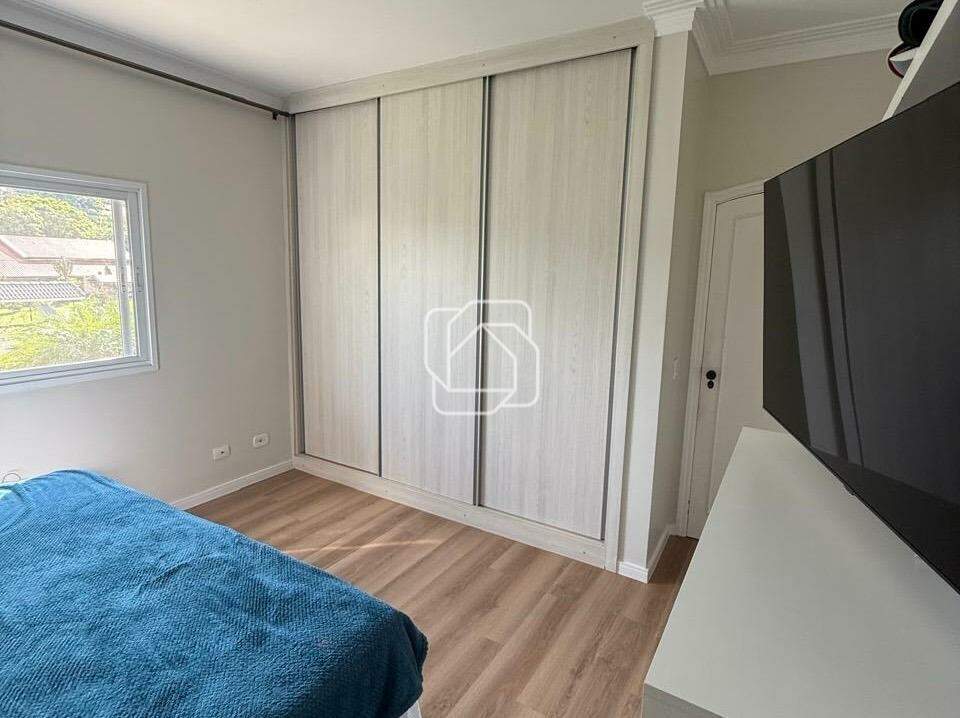 Casa de Condomínio à venda em Itu - SP - Condomínio City Castelo: Quarto