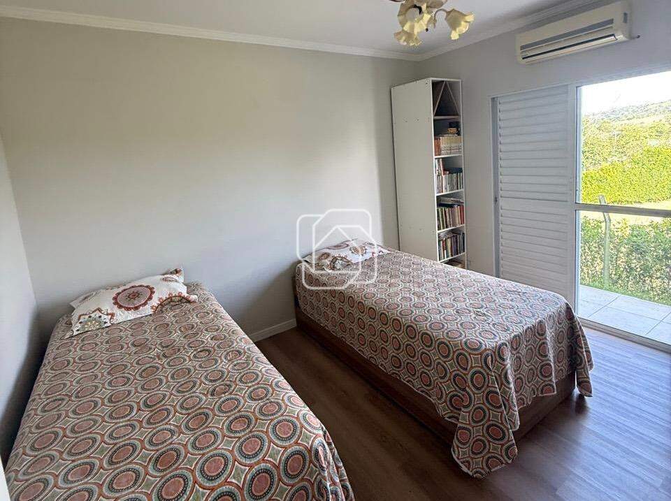 Casa de Condomínio à venda em Itu - SP - Condomínio City Castelo: Quarto
