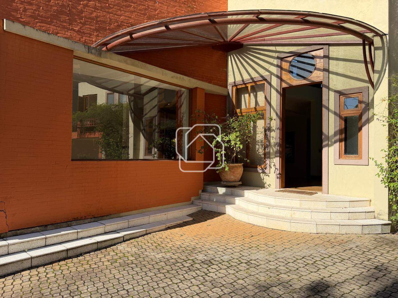 Casa de Condomínio à venda em Indaiatuba - SP - Helvetia Polo Country: Porta de entrada