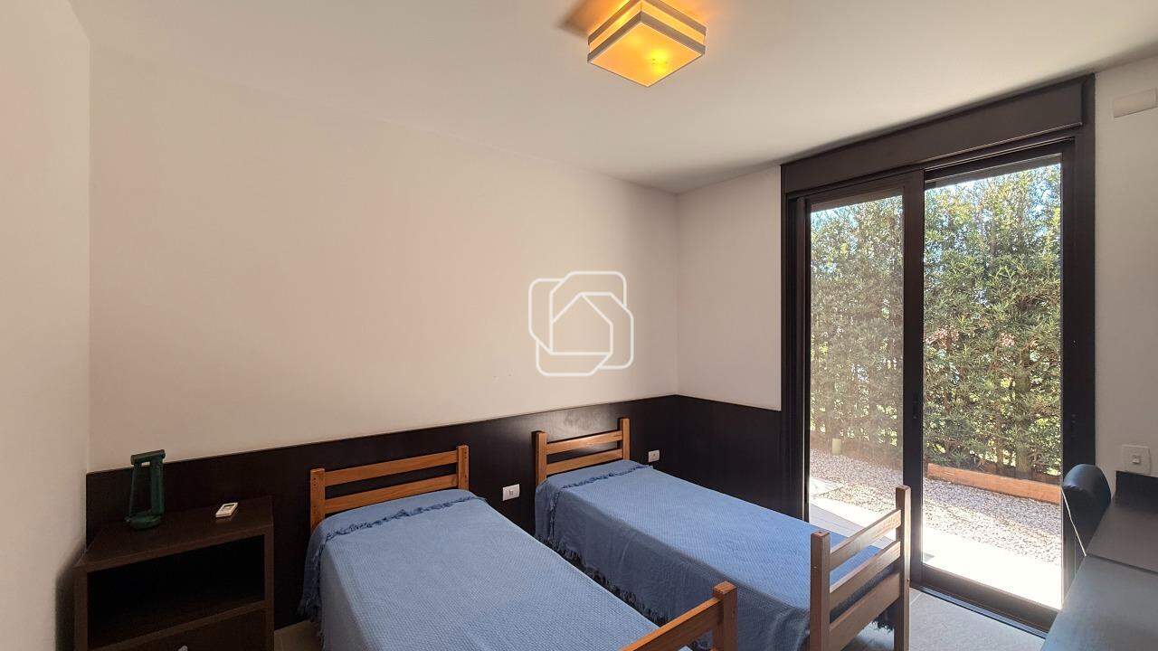 Casa de Condomínio à venda em Itu - SP - Parque Village Castelo: Quarto