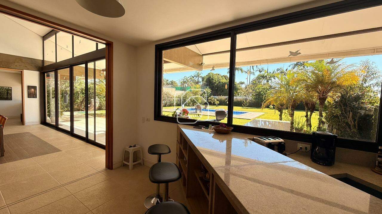 Casa de Condomínio à venda em Itu - SP - Parque Village Castelo: Cozinha