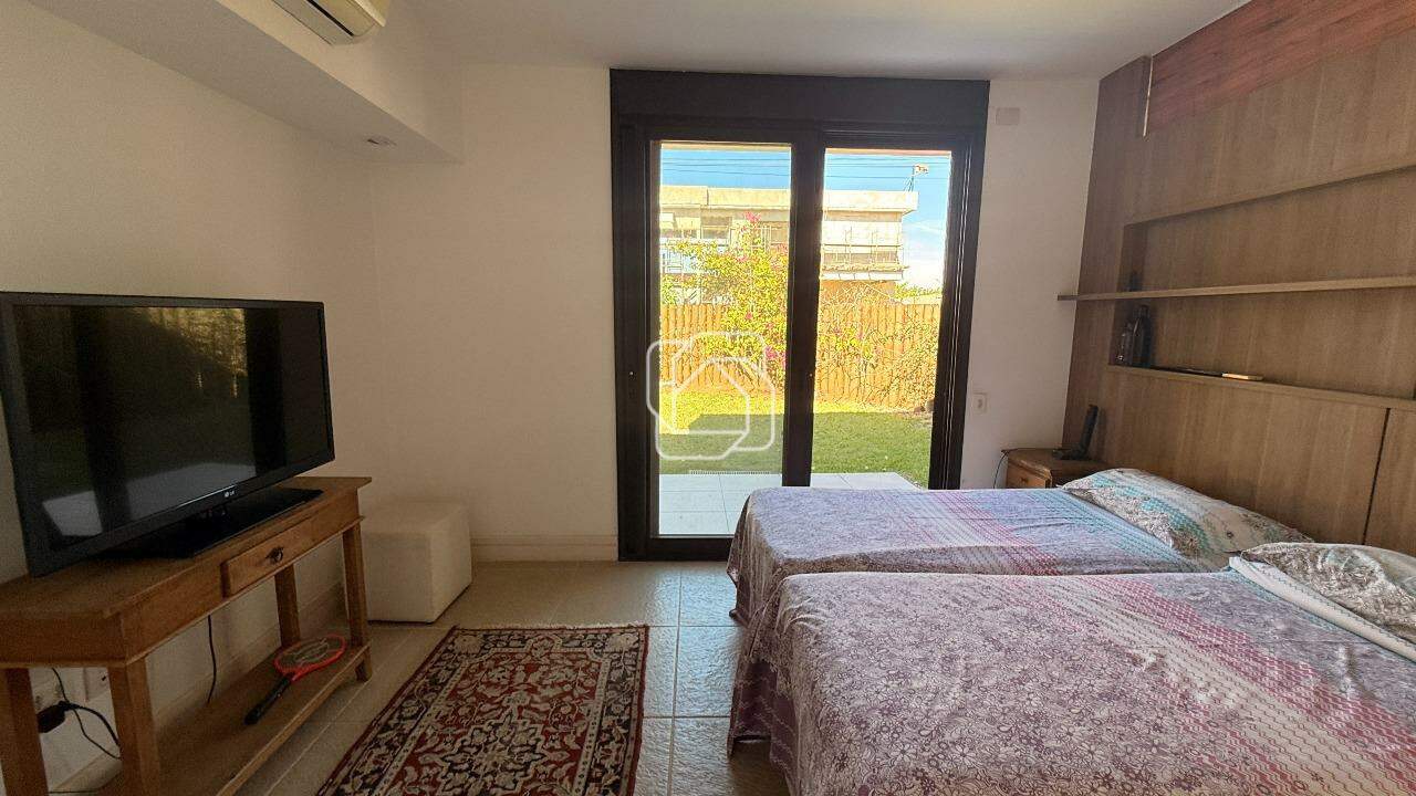 Casa de Condomínio à venda em Itu - SP - Parque Village Castelo: Quarto