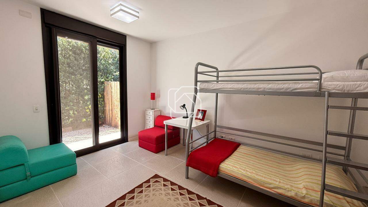 Casa de Condomínio à venda em Itu - SP - Parque Village Castelo: Quarto