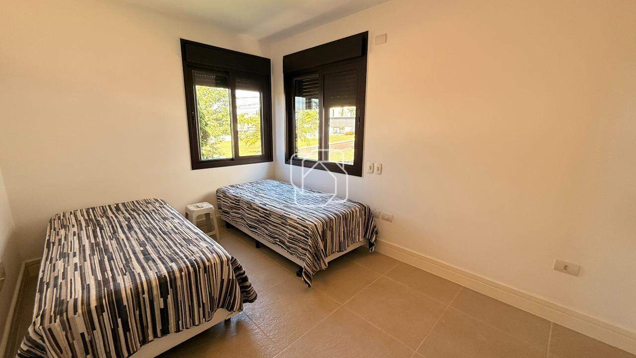 Casa de Condomínio à venda em Itu - SP - Parque Village Castelo: Quarto