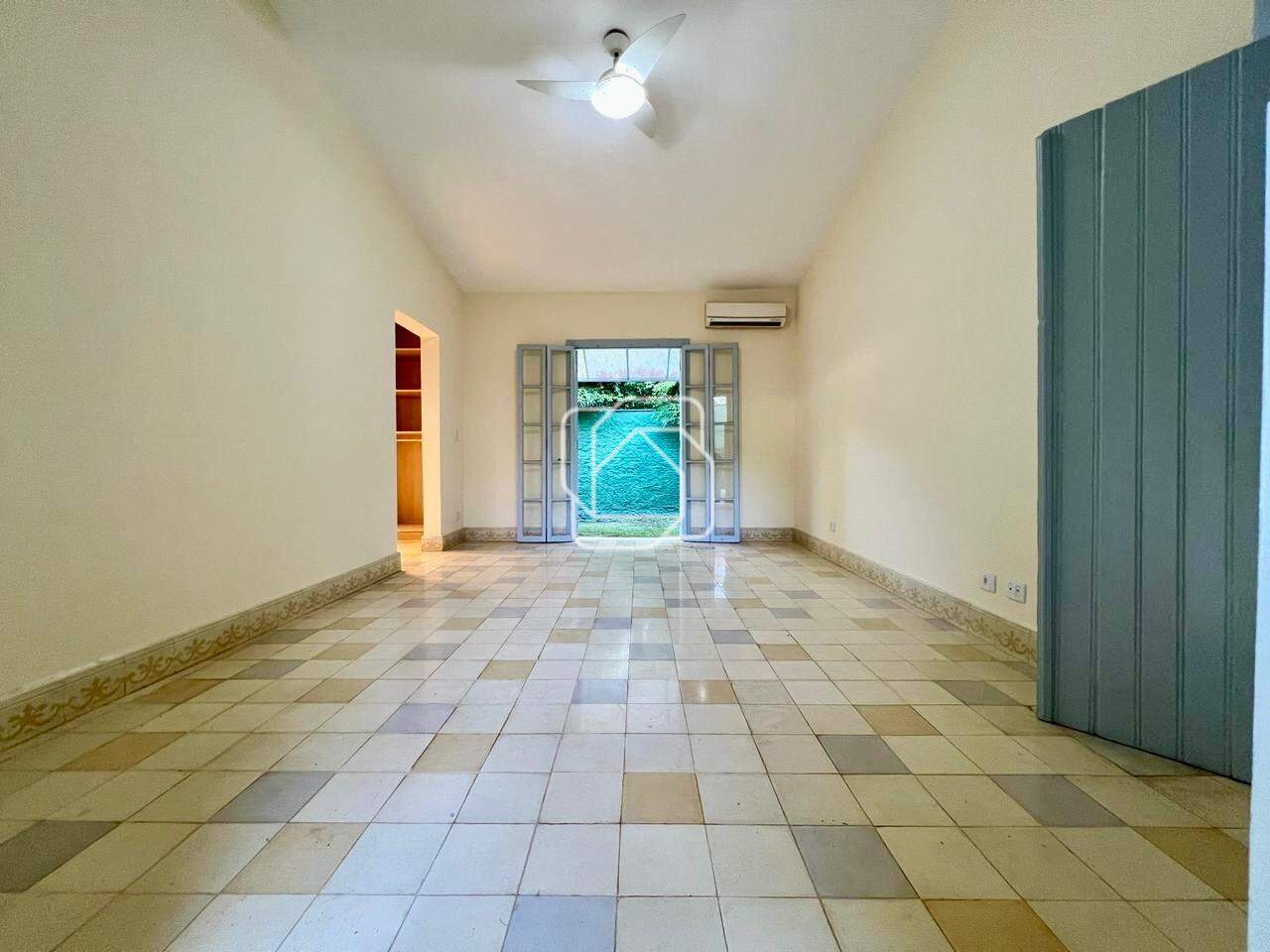 Casa de Condomínio à venda em Itu - SP - Condomínio Campos de Santo Antônio: 