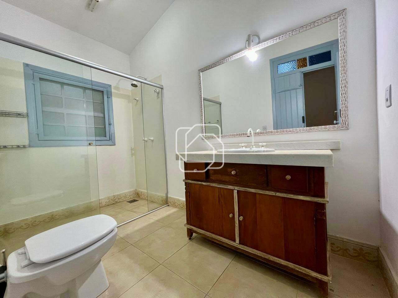 Casa de Condomínio à venda em Itu - SP - Condomínio Campos de Santo Antônio: 