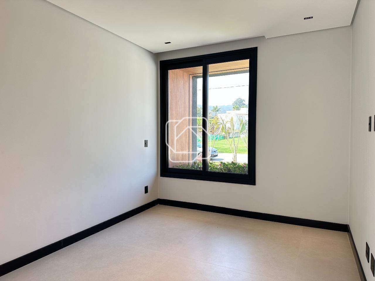 Casa de Condomínio à venda em Cabreúva - SP - Portal do Japy Golf Clube: Quarto