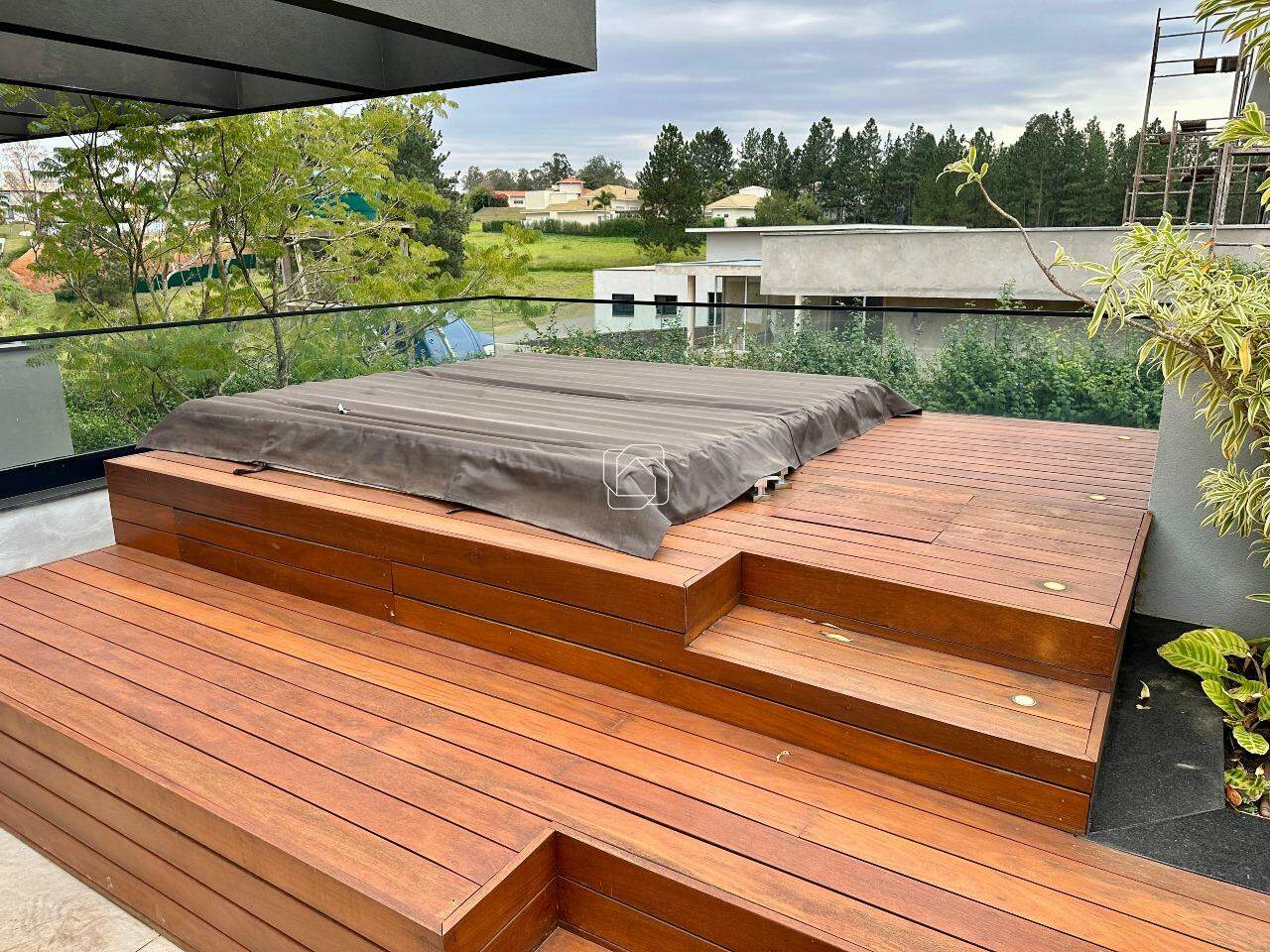 Casa de Condomínio à venda em Itu - SP - Condomínio Terras de São José II: 