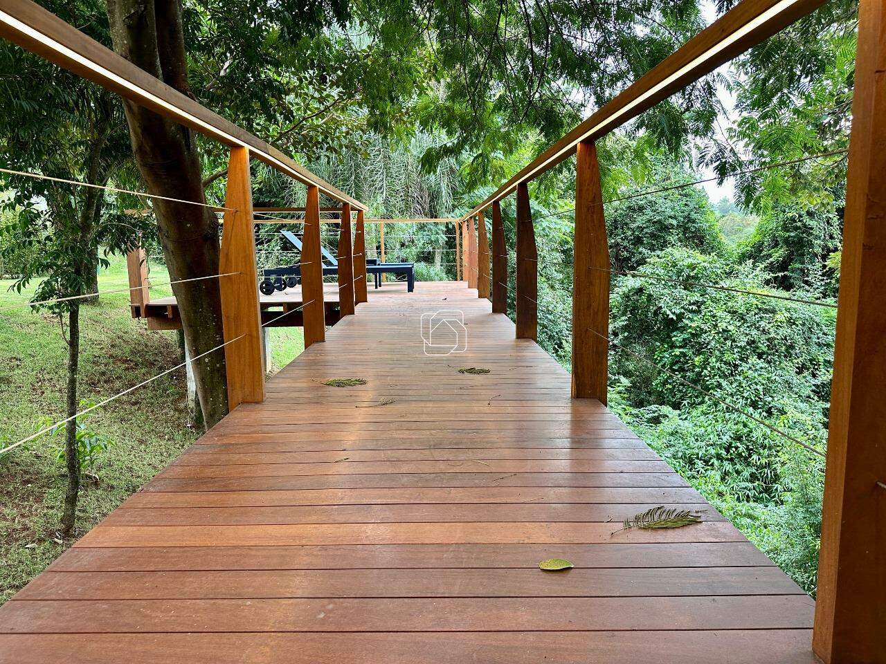 Casa de Condomínio à venda em Itu - SP - Condomínio Terras de São José II: 