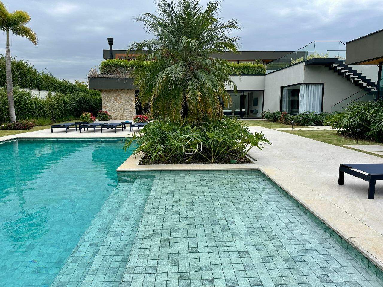 Casa de Condomínio à venda em Itu - SP - Condomínio Terras de São José II: 