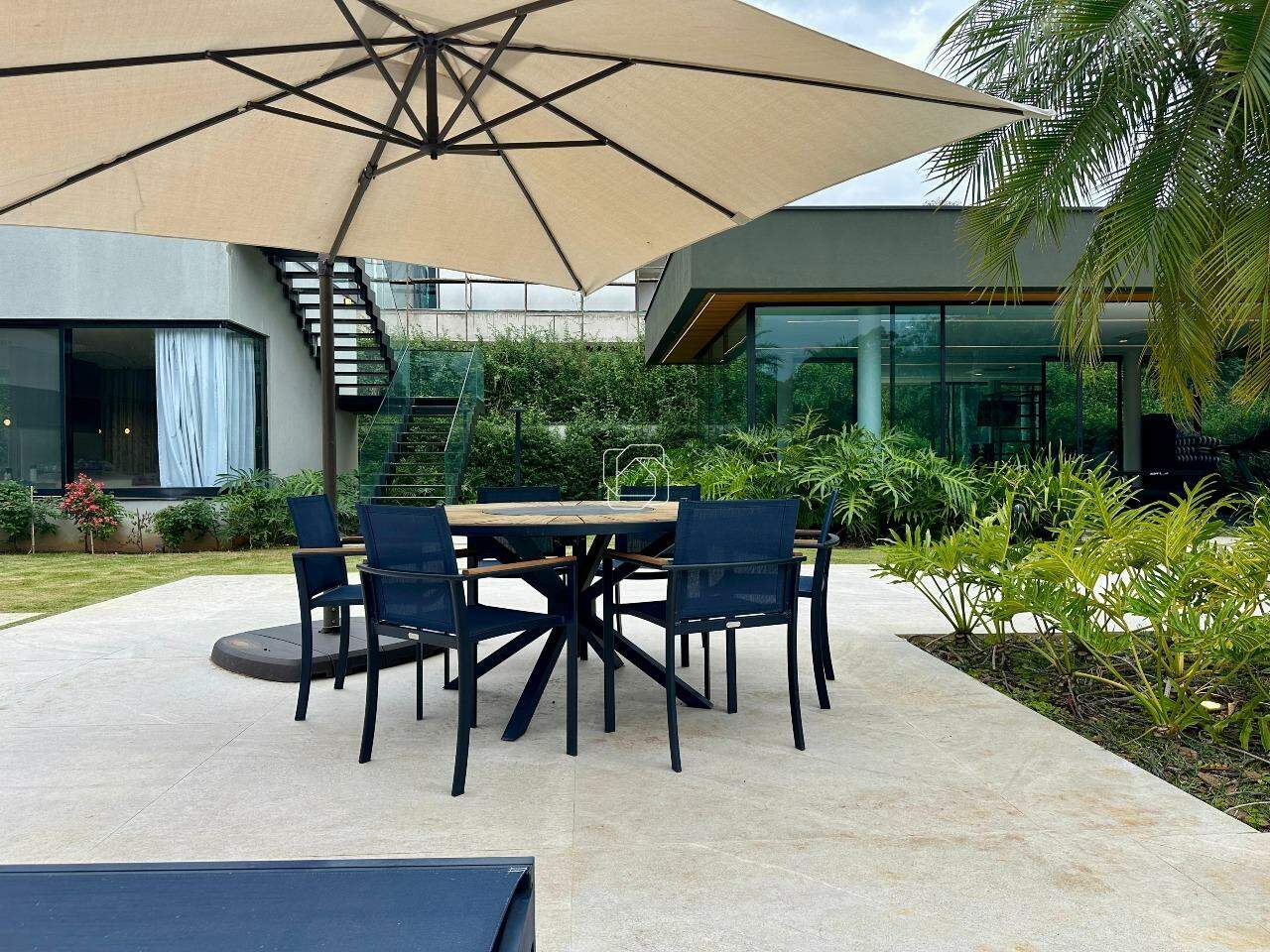 Casa de Condomínio à venda em Itu - SP - Condomínio Terras de São José II: 