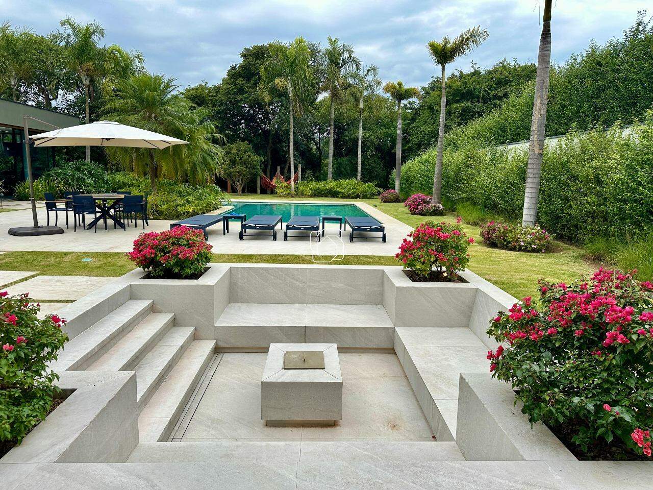 Casa de Condomínio à venda em Itu - SP - Condomínio Terras de São José II: 