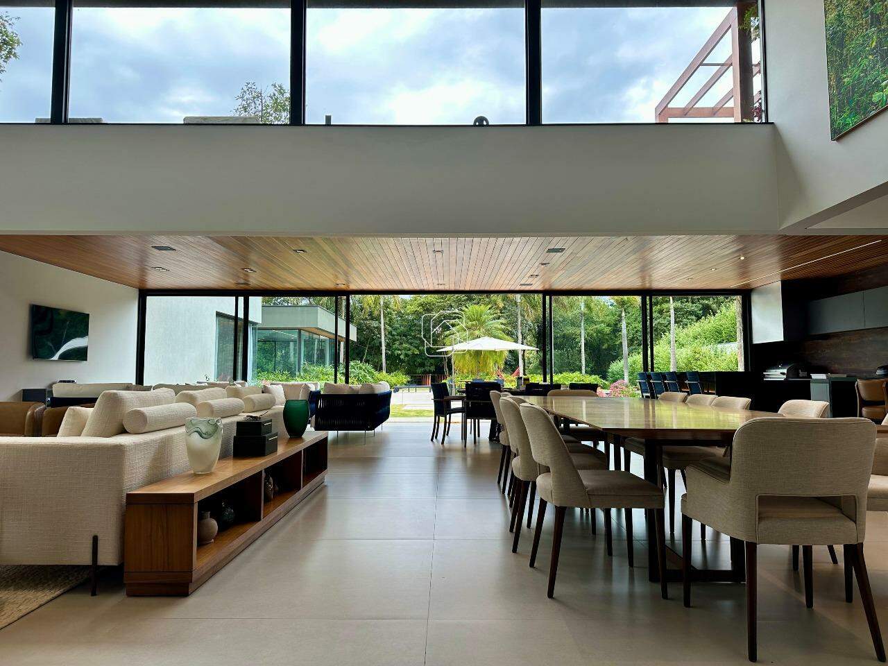 Casa de Condomínio à venda em Itu - SP - Condomínio Terras de São José II: 