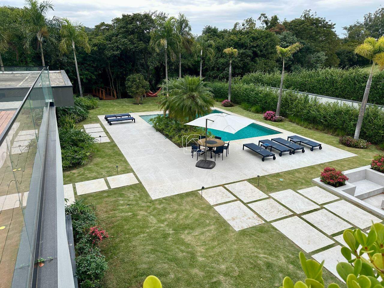 Casa de Condomínio à venda em Itu - SP - Condomínio Terras de São José II: 