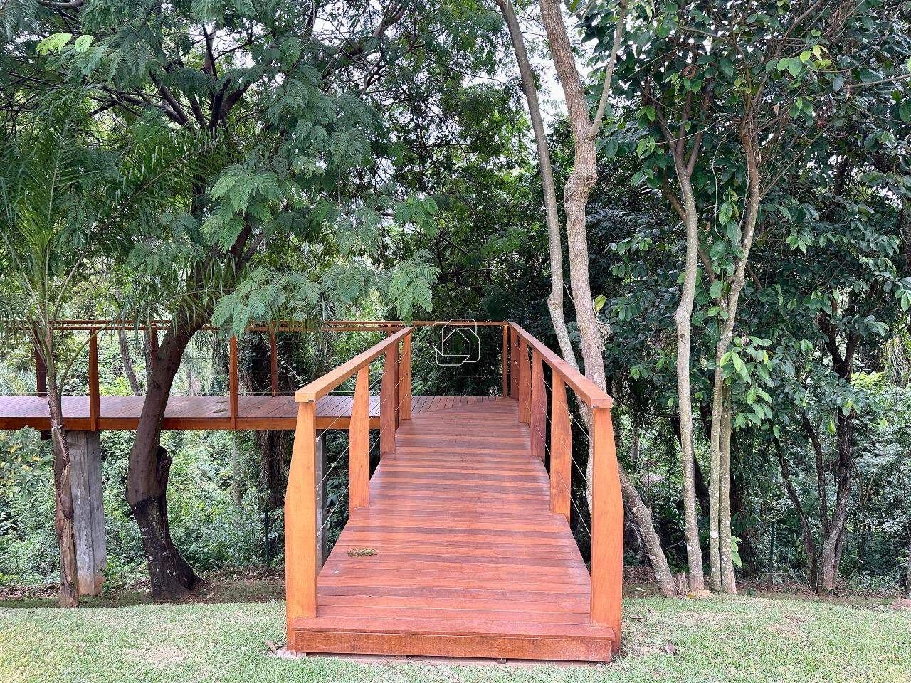 Casa de Condomínio à venda em Itu - SP - Condomínio Terras de São José II: 