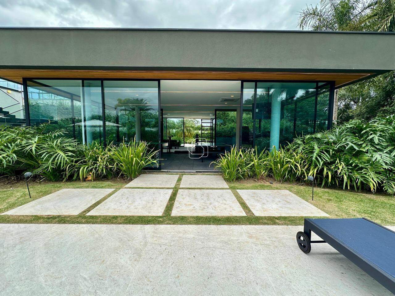 Casa de Condomínio à venda em Itu - SP - Condomínio Terras de São José II: 