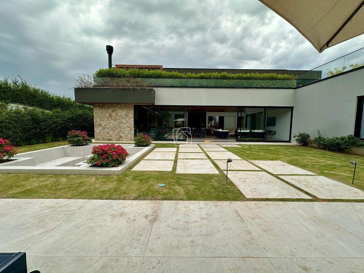 Casa de Condomínio à venda em Itu - SP - Condomínio Terras de São José II: 