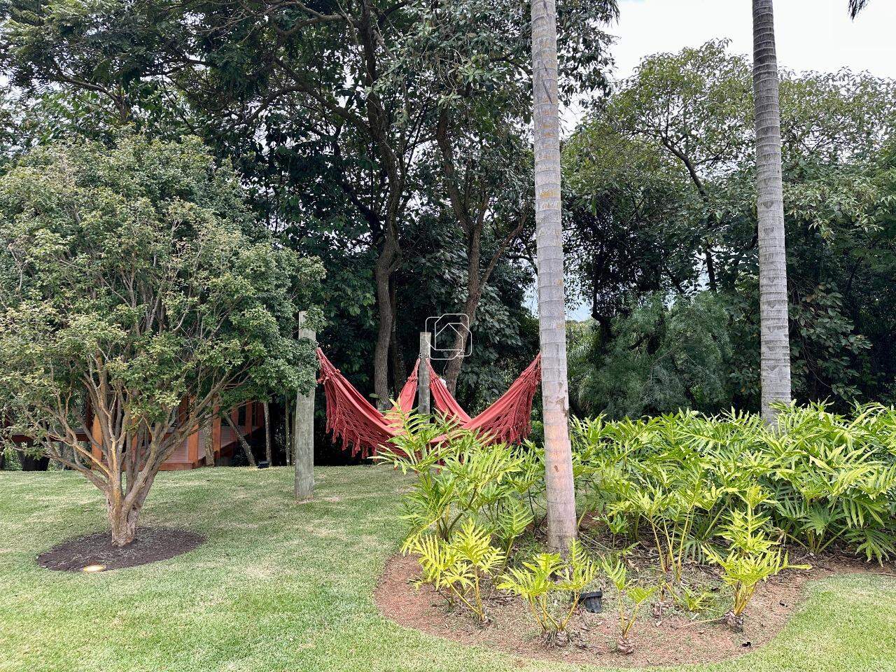 Casa de Condomínio à venda em Itu - SP - Condomínio Terras de São José II: 