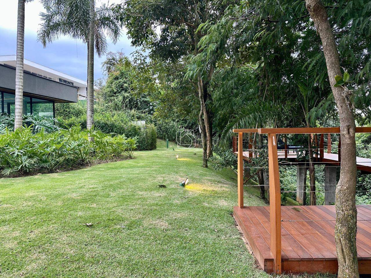 Casa de Condomínio à venda em Itu - SP - Condomínio Terras de São José II: 