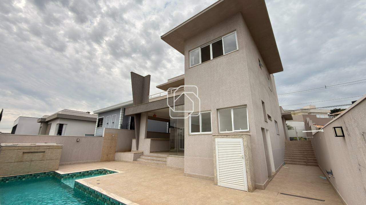 Casa de Condomínio à venda em Indaiatuba - SP - Condomínio Terra Magna: Cozinha