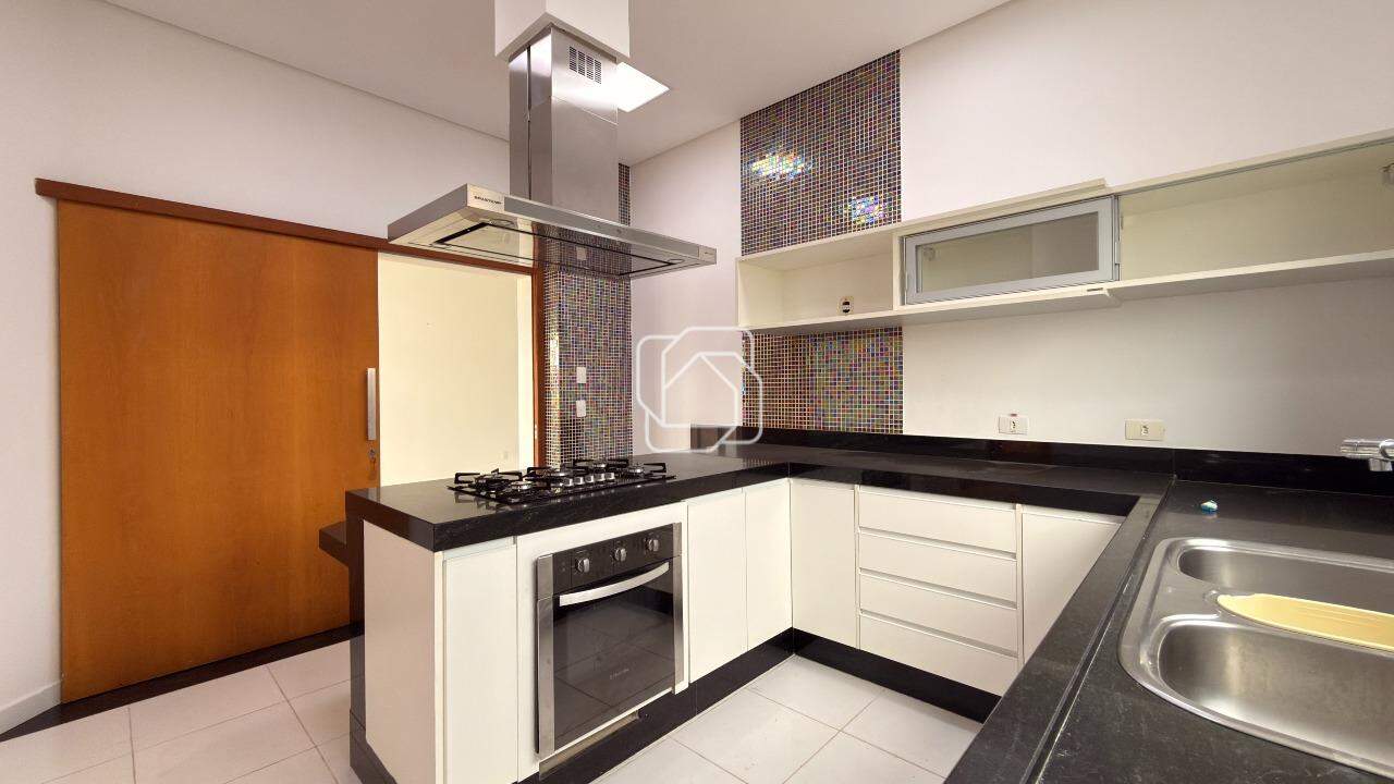 Casa de Condomínio à venda em Indaiatuba - SP - Condomínio Terra Magna: Cozinha