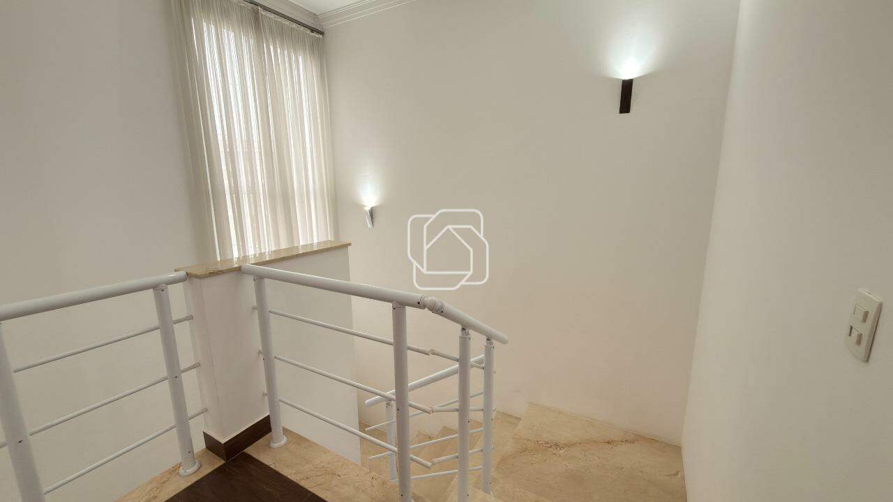 Casa de Condomínio à venda em Indaiatuba - SP - Condomínio Terra Magna: Mezanino