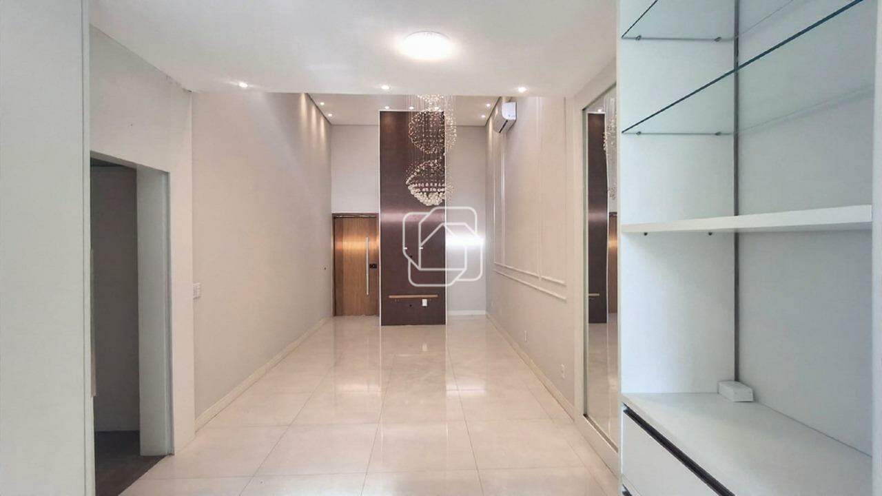 Casa de Condomínio para aluguel em Indaiatuba - SP - Jardim Mantova: 