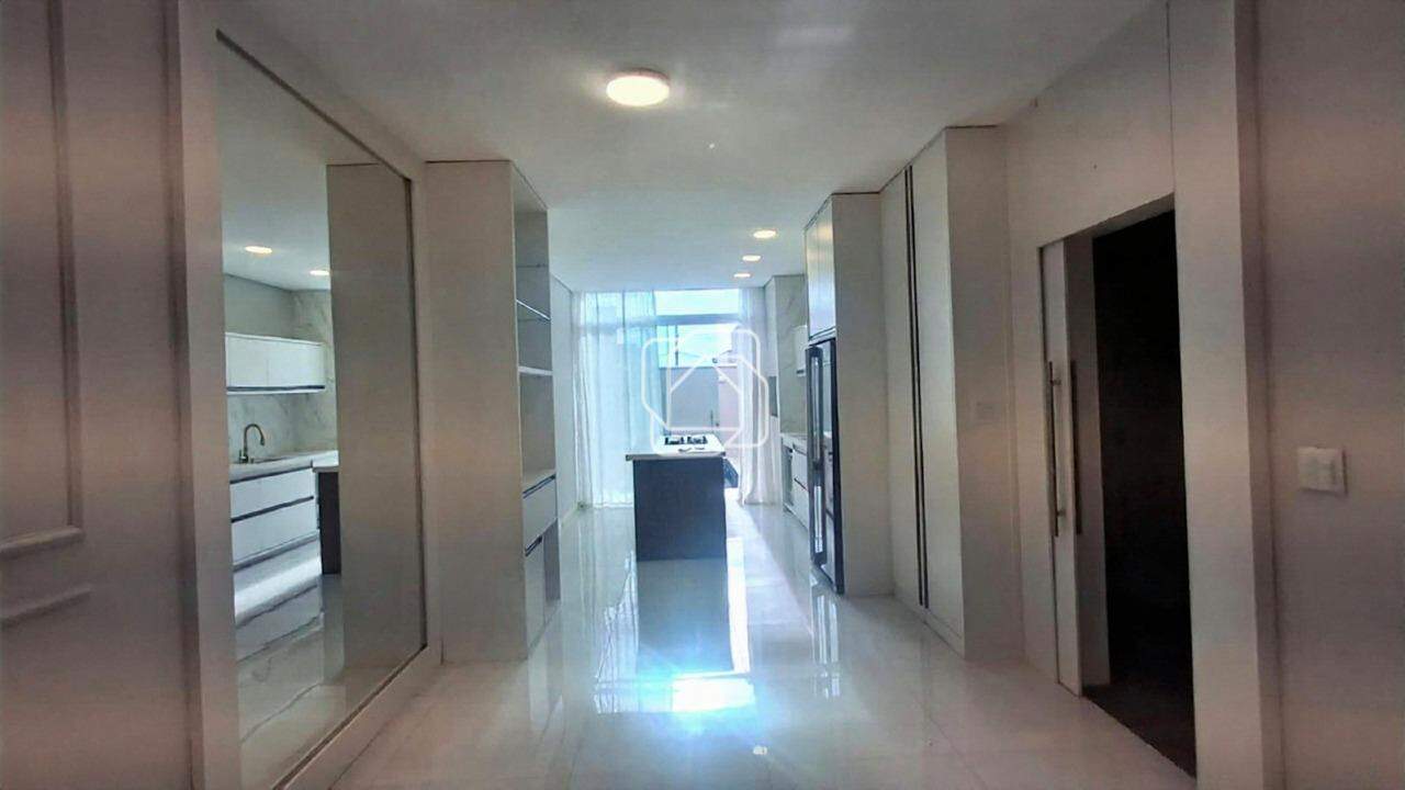 Casa de Condomínio para aluguel em Indaiatuba - SP - Jardim Mantova: 