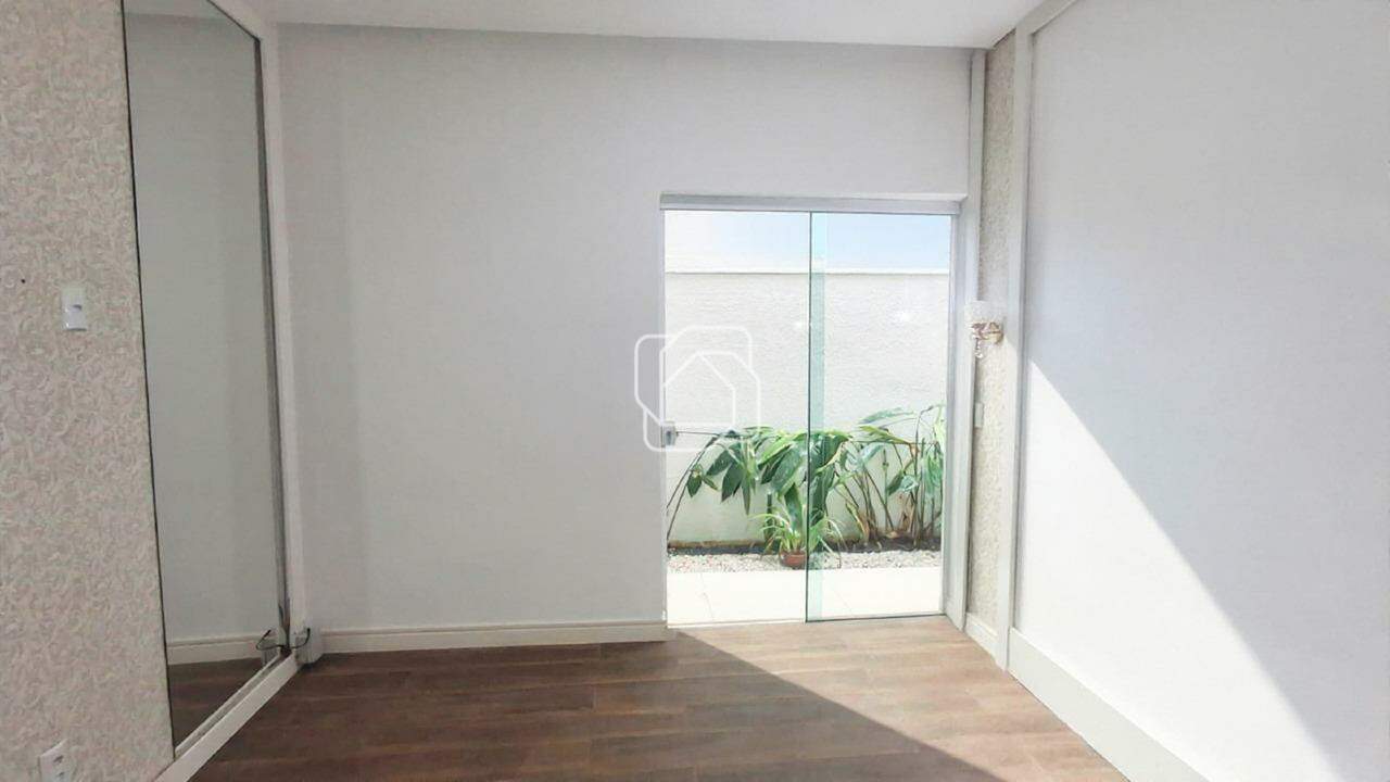 Casa de Condomínio para aluguel em Indaiatuba - SP - Jardim Mantova: 