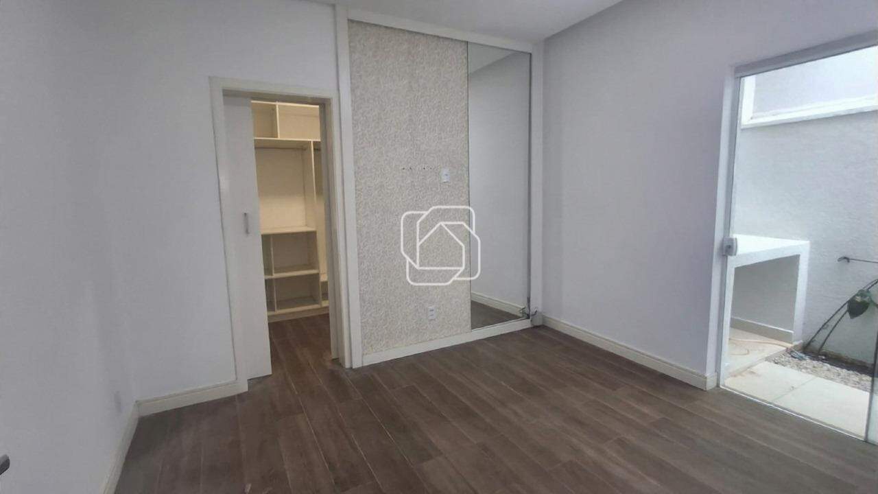 Casa de Condomínio para aluguel em Indaiatuba - SP - Jardim Mantova: 