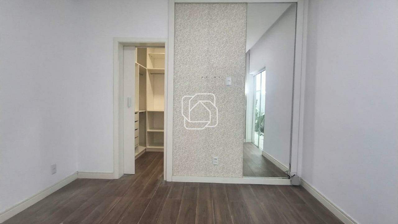 Casa de Condomínio para aluguel em Indaiatuba - SP - Jardim Mantova: 