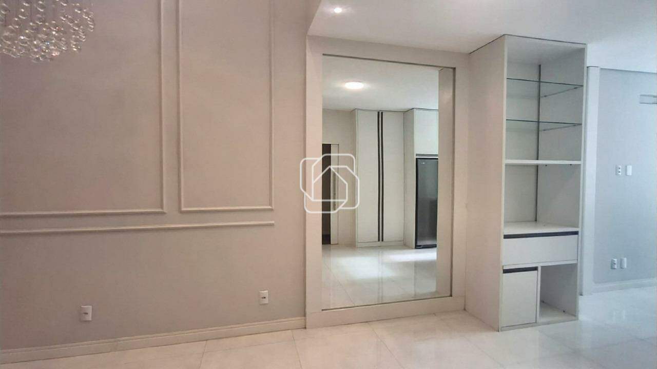 Casa de Condomínio para aluguel em Indaiatuba - SP - Jardim Mantova: 