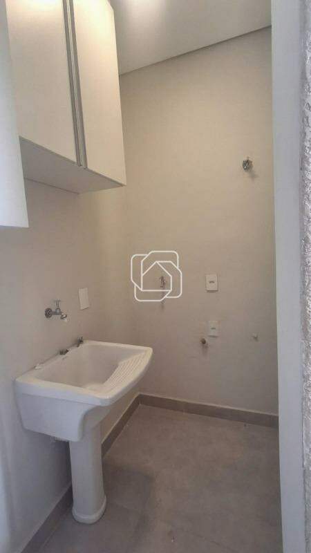 Casa de Condomínio para aluguel em Indaiatuba - SP - Jardim Mantova: 