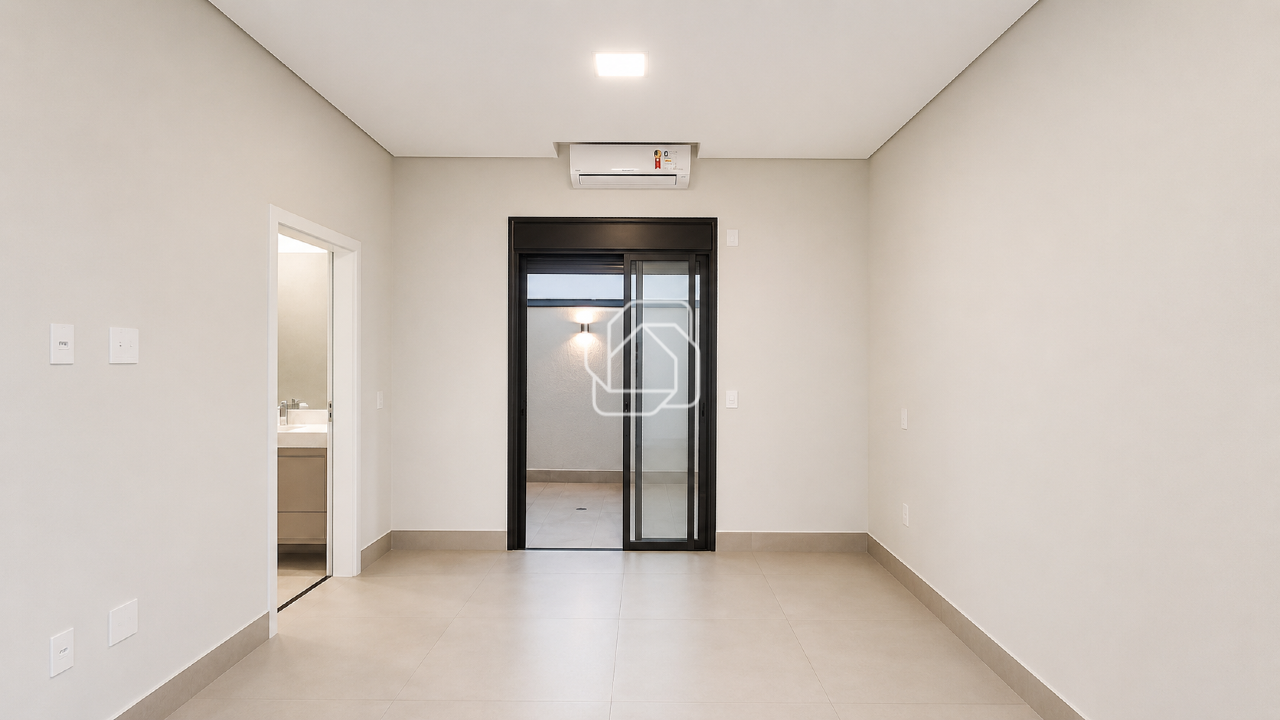 Casa de Condomínio para aluguel em Indaiatuba - SP - Loteamento Park Gran Reserve: