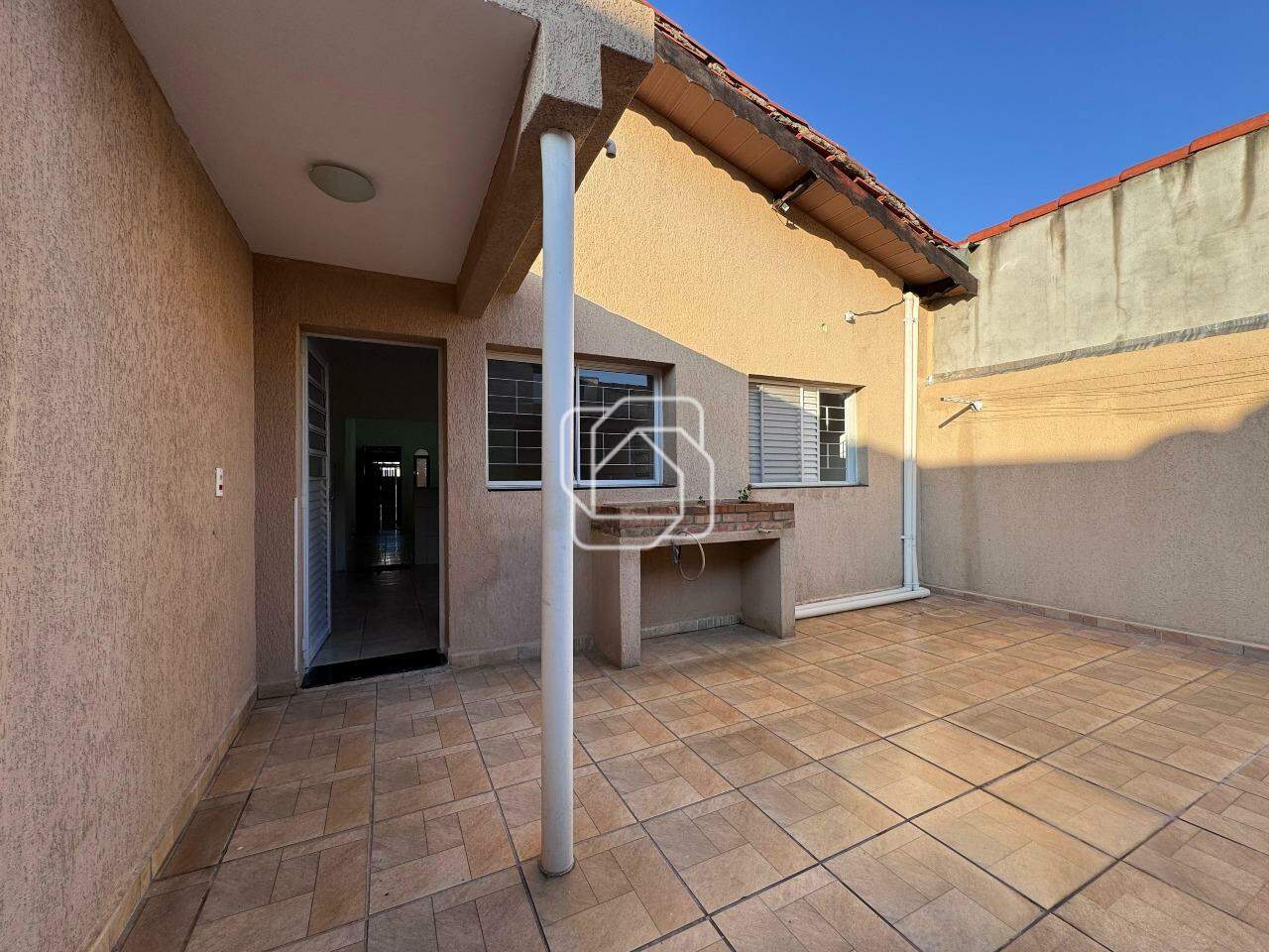 Casa para aluguel em Itu - SP - Jardim Aeroporto I: