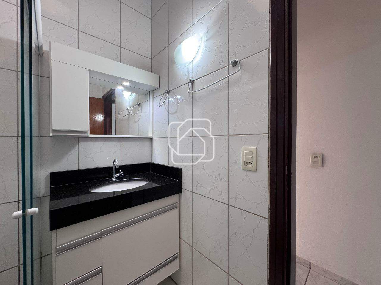 Casa para aluguel em Itu - SP - Jardim Aeroporto I: