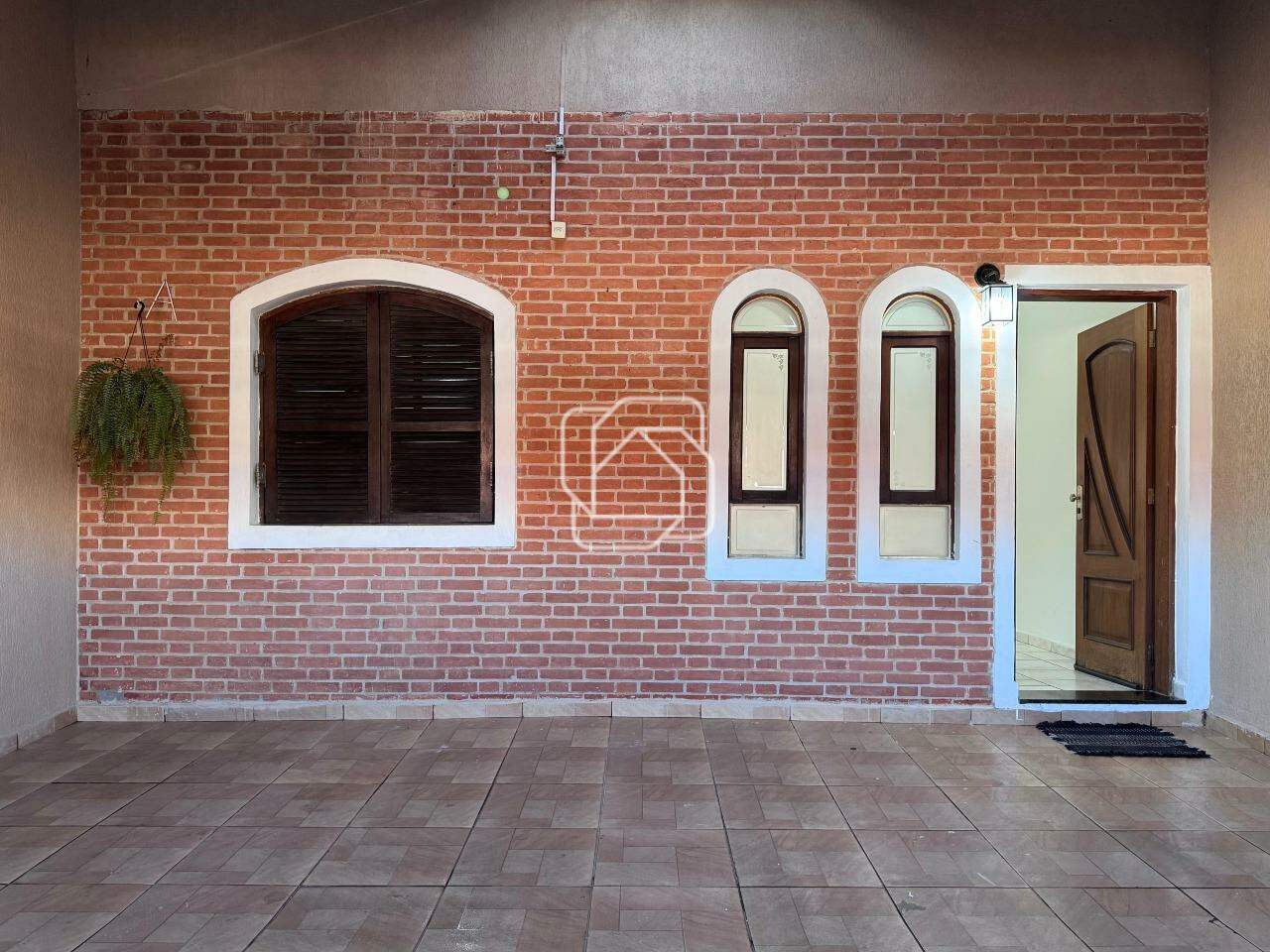 Casa para aluguel em Itu - SP - Jardim Aeroporto I: 