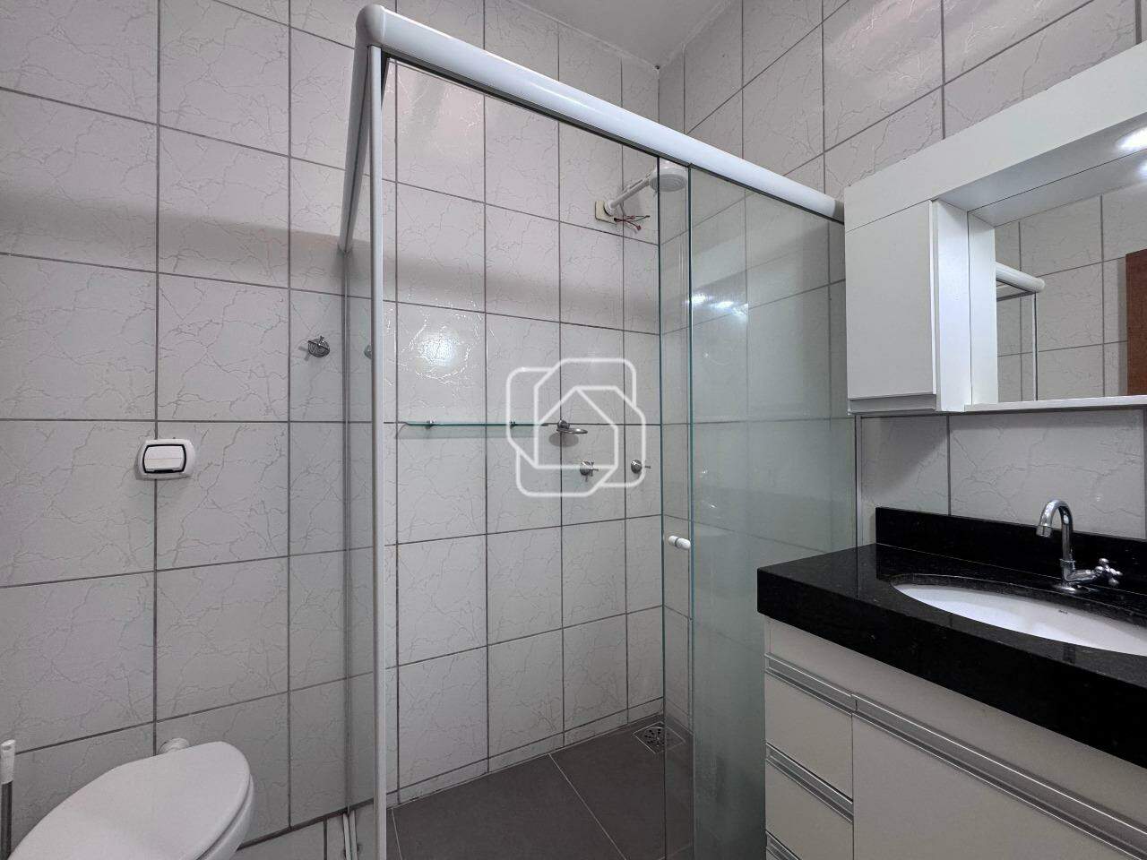 Casa para aluguel em Itu - SP - Jardim Aeroporto I: