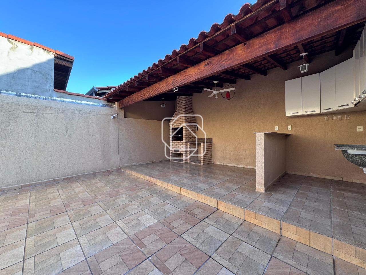 Casa para aluguel em Itu - SP - Jardim Aeroporto I: