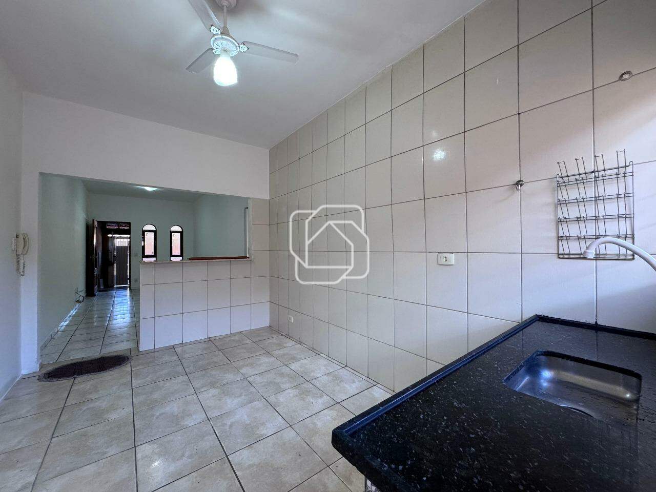 Casa para aluguel em Itu - SP - Jardim Aeroporto I: